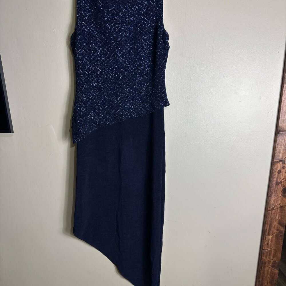 Arianna gown by Rachel Kaye size 8 - Picture 9 of 11
